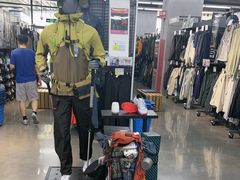 -迪卡侬(大英山店)