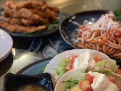 -萨尔瓦多Salvador's