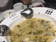 -渔语鱼新川菜Bistro(万象天地店)
