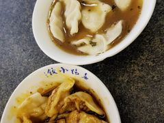 -春阳水饺(香槟广场店)