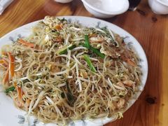 -星奇缘·海鲜餐厅(东山美食地标店)