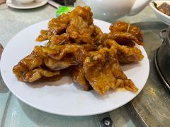 -宝发园名菜馆