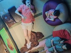 -青水瓦台汤泉(未央店)