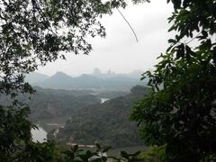 -丹霞山风景名胜区