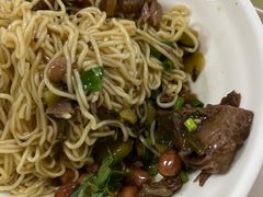 -阿阳牛腩腌面店