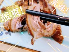 -有红鸡毛店·川菜(建设路店)