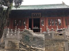 -中岳庙