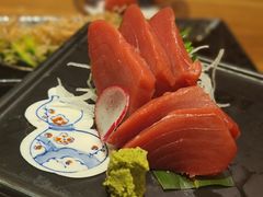 -纹兵卫手打荞麦面日料(虹桥本店)