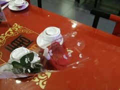 -秦唐食府(天桥店)