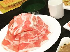 -鸿盛火锅(重庆路店)