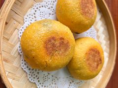 -丽泽山庄·生态怀柔菜·虹鳟鱼(红螺寺店)