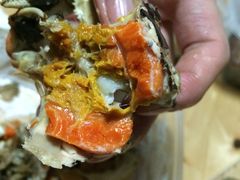 醉蟹-杜六房(大沽路店)