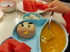 -重庆德庄火锅(保利水城店)