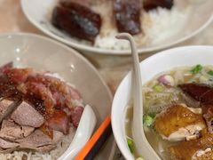 -一乐烧鹅(中环店)