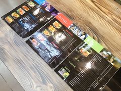 -Hi YOU你的饭局泰餐厅(雍和宫店)