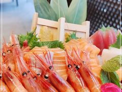 -大渔·观筵(三里屯太古里店)