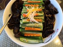 -皇朝海鲜酒店