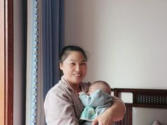 -爱月宝月嫂育儿嫂(太原店)
