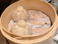 天王烤鸭包-南京大牌档(济南万象城店)