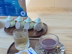 -鲸落SPA(番禺长隆店)