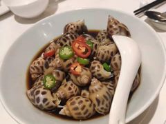 捞汁花螺-南麓·浙里(外滩店)
