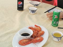 -源海渔村·现捞海鲜(大角湾店)