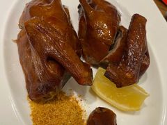 -点心传说·粤菜点心(佐阾虹湾店)