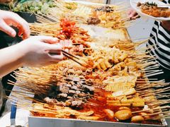 -郭记小街麻辣烫(虎坊路店)
