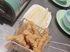 -潮界(大学路店)