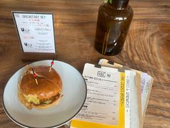 -RAC BAR(安福路店)