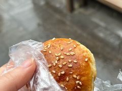 -王天顺海苔饼