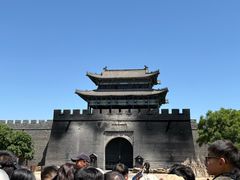 -红嫂家乡旅游区
