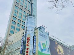 -上海来福士广场