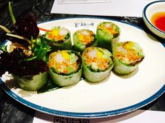 -美奈小馆·越南料理(福田星河COCO Park店)