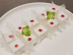 -香山湖家家宴(中山陵店)