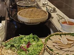 -西贡中心铂尔曼酒店