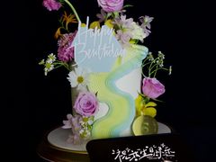 -Biteology Artisan Cakes(红庄·国际文化保税创新园店)