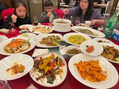 -臻萃轩中餐厅(国家会展中心店)