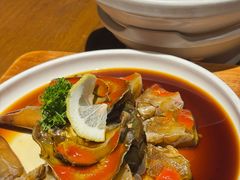 -甬上名灶(天一阁·翠柏店)