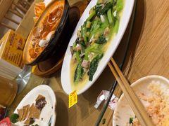 -郑百万·百万卤鹅重庆菜馆·家宴旗舰店(动物园店)