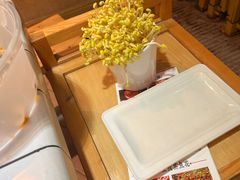 -蛙一刀·麻椒鱼火锅(金仙桥店)