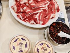 -福寿斋·老北京铜锅涮肉·烤鸭(顺义总店)