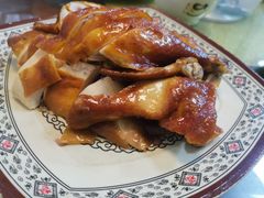 -聂记粤菜馆(鼓西路店)