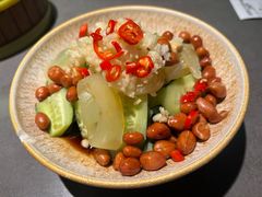 -老淮滨-蚌埠非遗小吃(淮河路店)