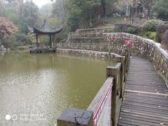 -敬亭山风景名胜区