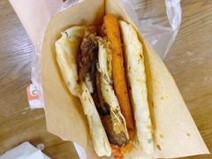 -簋街美食城