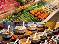 -康悦故事·悦享餐厅(东塘店)