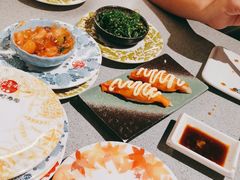 -友壹町寿司(嘉洲广场店)