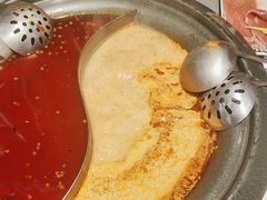 -生活如沸·顺德水牛奶火锅(大学路店)