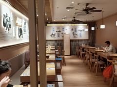 -马记永·兰州牛肉面(天通苑家乐福店)
